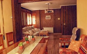 Apartamento Turistico Rio Jerte
